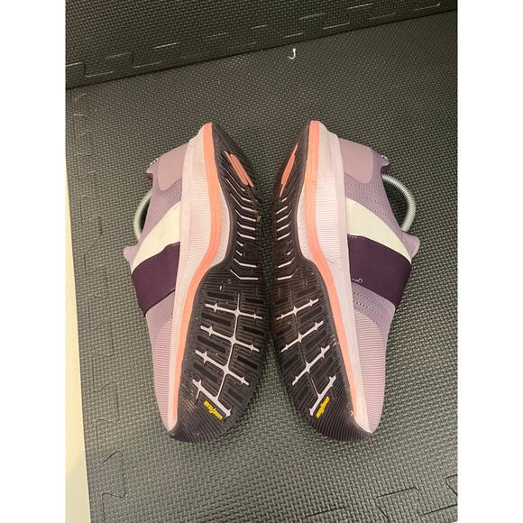 Skechers Womens Go Run Pulse 128103 Purple Running Shoes Sneakers Size 9.5 - Picture 3 of 7